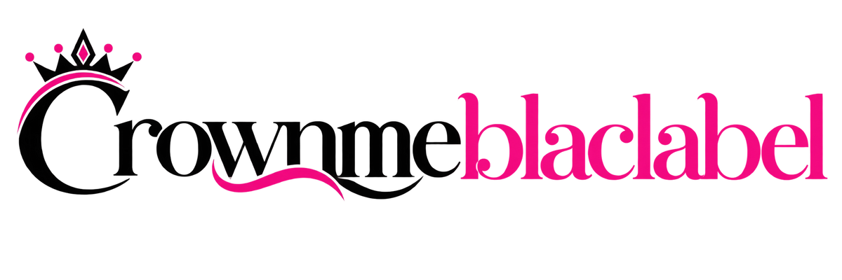 Crownmeblaclabels
